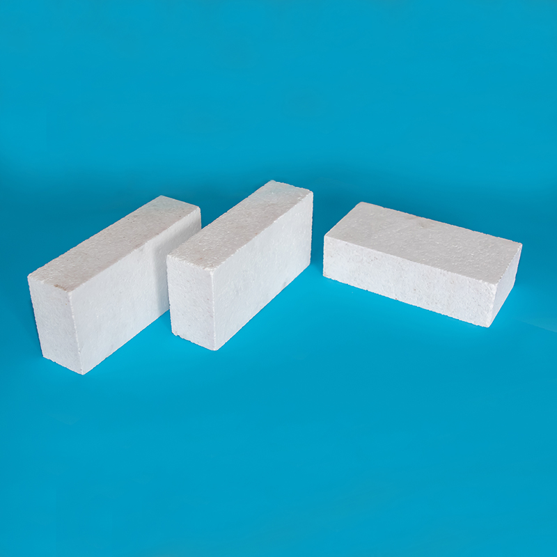 氧化铝空心球砖